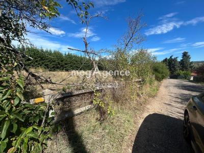 Acheter Terrain 642 m2 Saint-galmier