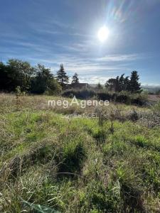 Acheter Terrain Saint-galmier Loire