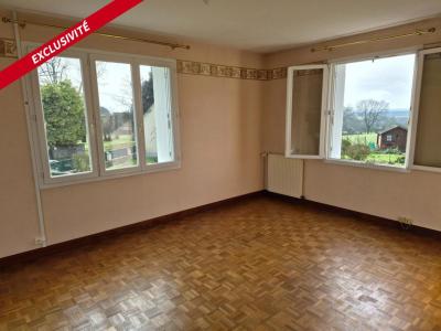 Annonce Vente 5 pi�ces Maison Louverne 53