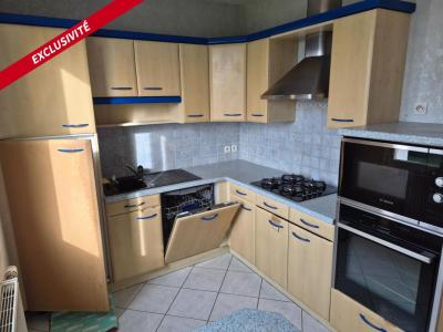 Acheter Maison 86 m2 Louverne