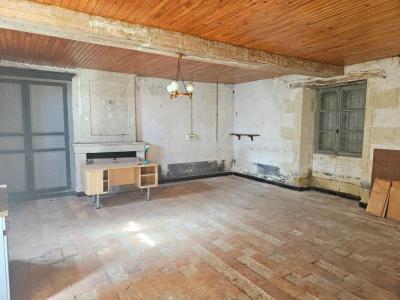 Acheter Maison 130 m2 Thouars