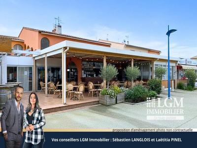 Annonce Vente Local commercial Argeles-sur-mer 66