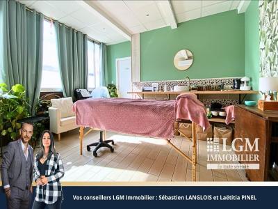 Acheter Local commercial Argeles-sur-mer 378000 euros