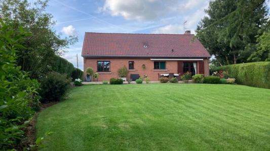For sale Bersillies 5 rooms 95 m2 Nord (59600) photo 0