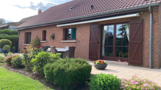For sale Bersillies 5 rooms 95 m2 Nord (59600) photo 1