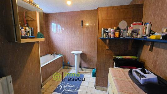 Acheter Maison Saint-michel 65000 euros