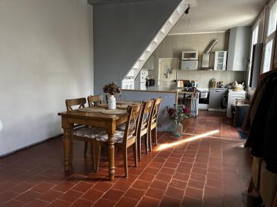 Annonce Vente 3 pi�ces Maison Saumur 49