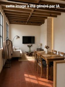 Acheter Maison Saumur Maine et loire
