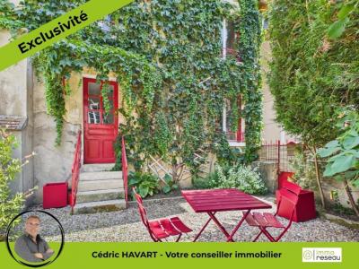 For sale Saint-gaultier 3 rooms 59 m2 Indre (36800) photo 0