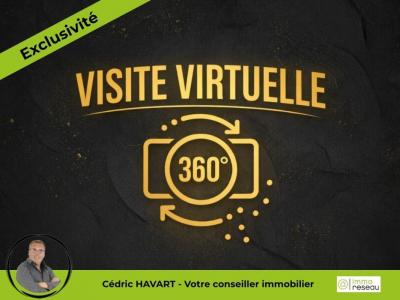 Annonce Vente 3 pi�ces Maison Saint-gaultier 36