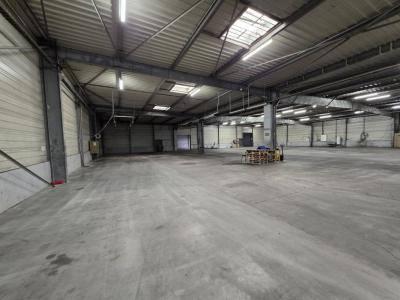 Acheter Commerce 1712 m2 Bondues