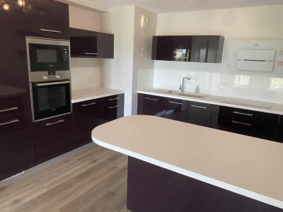 Louer Appartement 84 m2 Nantes