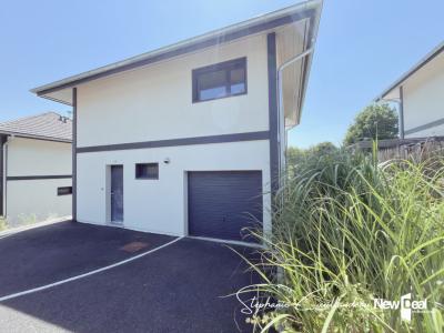For sale Sales 5 rooms 88 m2 Haute savoie (74150) photo 2