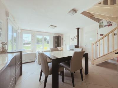 For sale Sales 5 rooms 88 m2 Haute savoie (74150) photo 4
