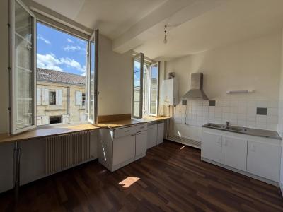 Annonce Vente Immeuble Libourne 33