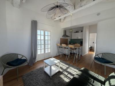 Annonce Location 3 pi�ces Appartement Bordeaux 33