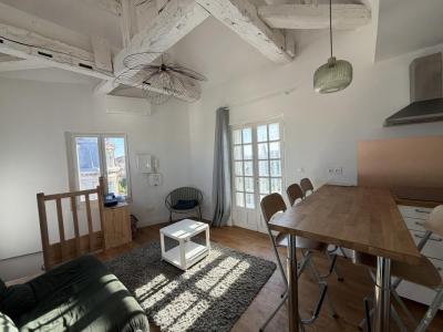 Louer Appartement 35 m2 Bordeaux