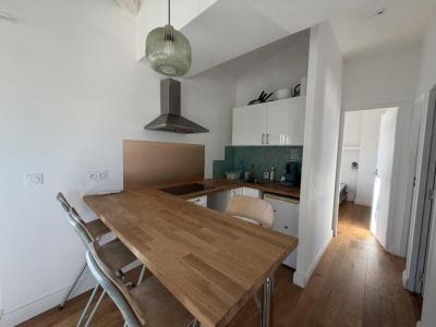 Louer Appartement Bordeaux Gironde