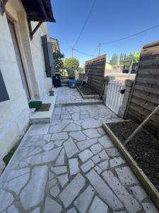 For rent Vayres 3 rooms 54 m2 Gironde (33870) photo 0