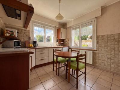 Annonce Vente 5 pi�ces Maison Maretz 59
