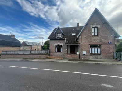 For sale Ors 6 rooms 207 m2 Nord (59360) photo 0