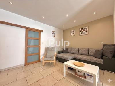 Annonce Vente 5 pi�ces Maison Lille 59