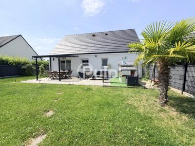For sale Courcelles-les-lens 6 rooms 100 m2 Pas de calais (62970) photo 0