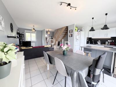 For sale Courcelles-les-lens 6 rooms 100 m2 Pas de calais (62970) photo 1