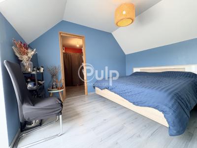 For sale Courcelles-les-lens 6 rooms 100 m2 Pas de calais (62970) photo 4
