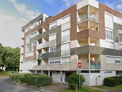 For rent Moulins 4 rooms 86 m2 Allier (03000) photo 0