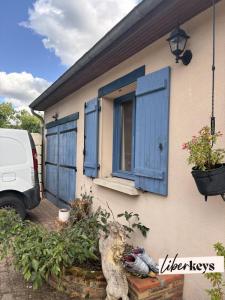 Acheter Maison Bordes Loiret