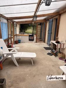 Acheter Maison Bordes 225000 euros