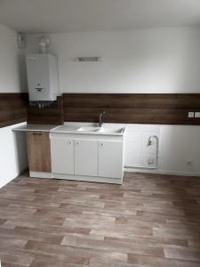 For rent Sarreguemines 3 rooms 70 m2 Moselle (57200) photo 1