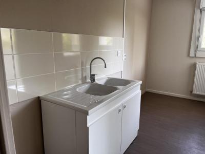For rent Freyming-merlebach 65 m2 Moselle (57800) photo 3
