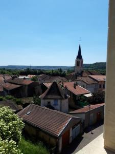 Louer Appartement 46 m2 Custines