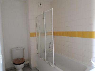 Louer Appartement Custines 504 euros