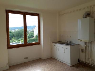 Louer Appartement 65 m2 Pompey