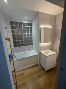 For rent Nantes 2 rooms 50 m2 Loire atlantique (44100) photo 0