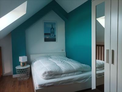 For rent Nantes 2 rooms 28 m2 Loire atlantique (44200) photo 0