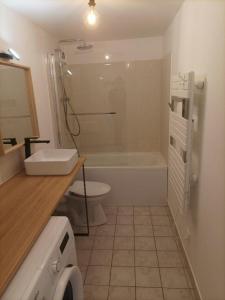 Louer Appartement Nantes Loire atlantique