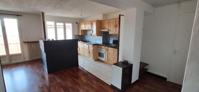 Annonce Location 3 pi�ces Appartement Saint-etienne 42