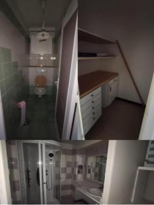 Louer Appartement Saint-etienne Loire