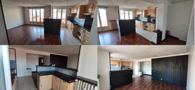 Louer Appartement Saint-etienne 780 euros