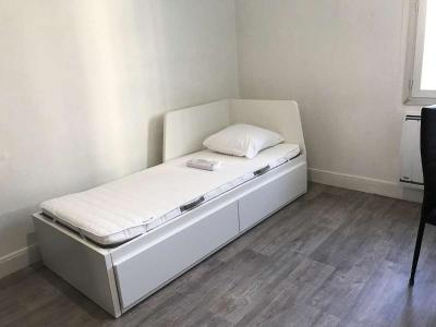 Louer Appartement 40 m2 Bordeaux