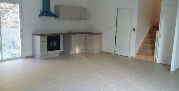 For rent Tabanac 4 rooms 100 m2 Gironde (33550) photo 0