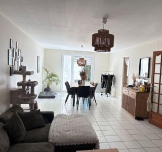 Annonce Location 5 pi�ces Maison Merignac 33