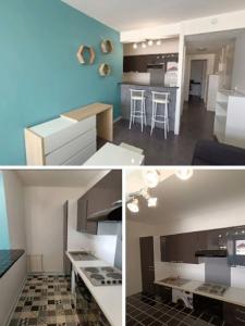 Annonce Location Appartement Bordeaux 33