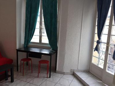 For rent Bordeaux 1 room 16 m2 Gironde (33000) photo 0