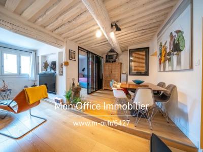 For sale Beaurecueil AIX-EN-PROVENCE 3 rooms 81 m2 Bouches du Rhone (13100) photo 0