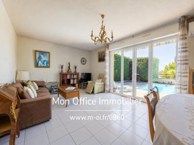 For sale Aix-en-provence 4 rooms 94 m2 Bouches du Rhone (13090) photo 2